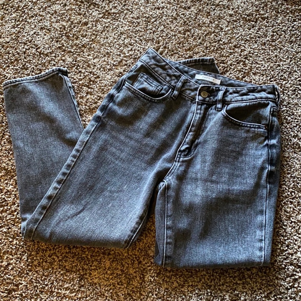 Pacsun Mom Jean